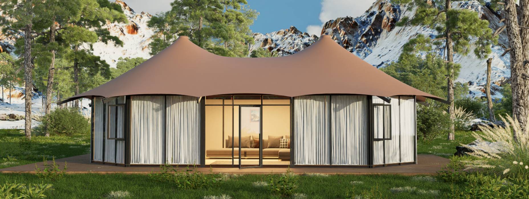 安庆移动式建筑钢结构房屋